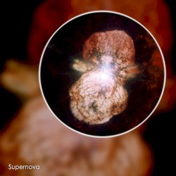Supernova