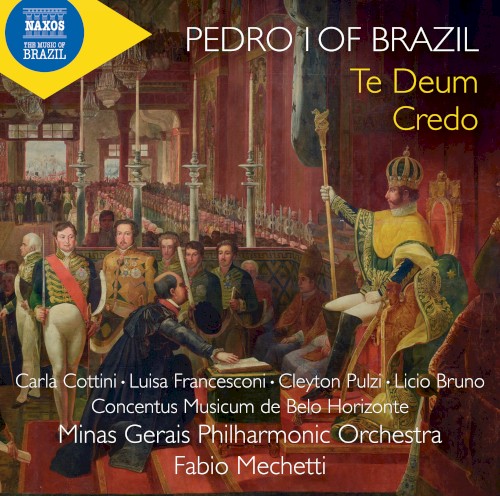 Te Deum / Credo