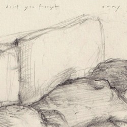don’t you forget