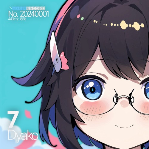 7