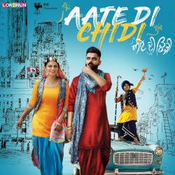 Aate Di Chidi