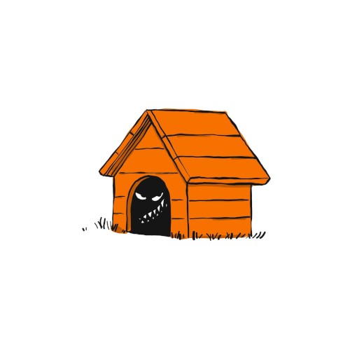 Little Dog