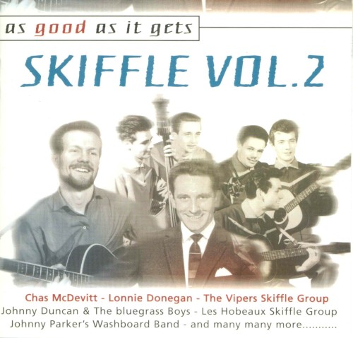 As Good as It Gets: Skiffle 2