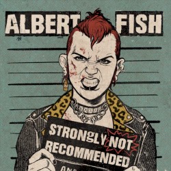 Strongly Not Recommended