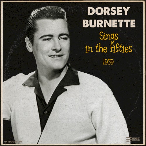Sings in the Fifties 1959, Volume 3