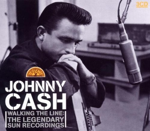 Walking the Line: The Legendary Sun Recordings