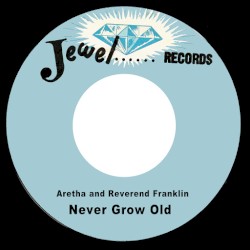 Never Grow Old