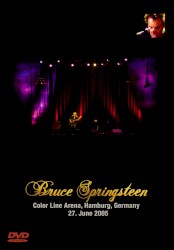 2005‐06‐27: Color Line Arena, Hamburg, Germany