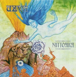 Niittoaika