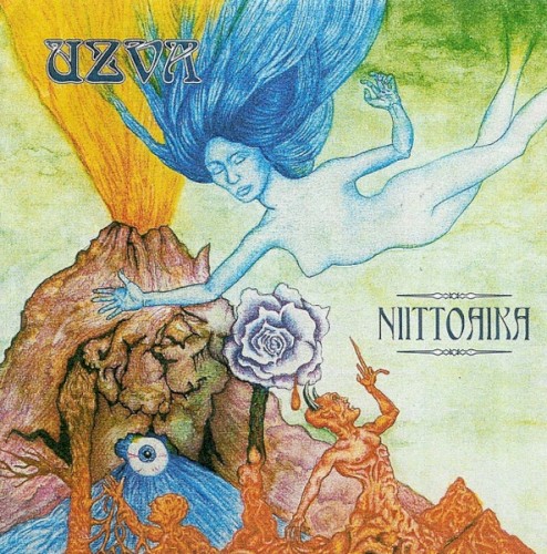 Niittoaika