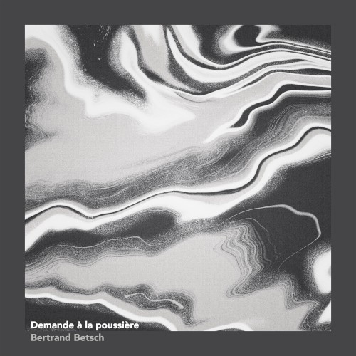 Demande à la poussière