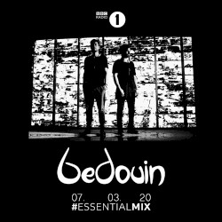 2020-03-07: BBC Radio 1 Essential Mix
