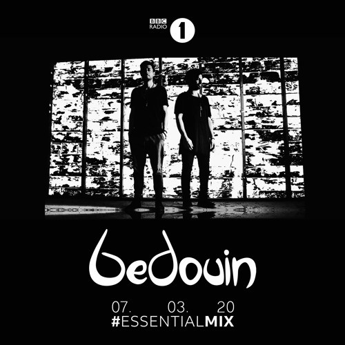 2020-03-07: BBC Radio 1 Essential Mix