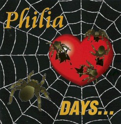 DAYS...