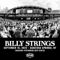 2022‐09‐18: Saratoga Performing Arts Center, Saratoga Springs, NY, USA