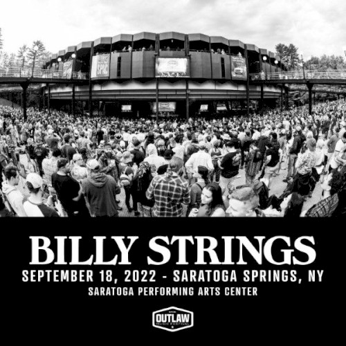2022‐09‐18: Saratoga Performing Arts Center, Saratoga Springs, NY, USA