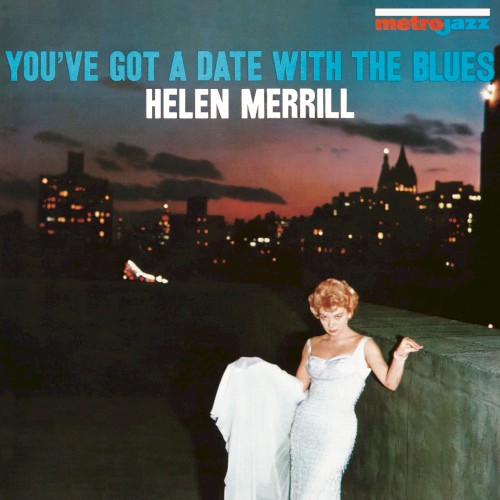 You’ve Got a Date With the Blues