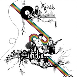 De Atrás Pica El Indie