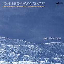 Away From You