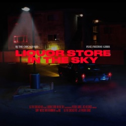 Liquor Store in the Sky