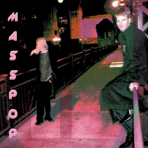 Mass Pop