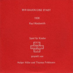 Wir bauen eine neue Stadt