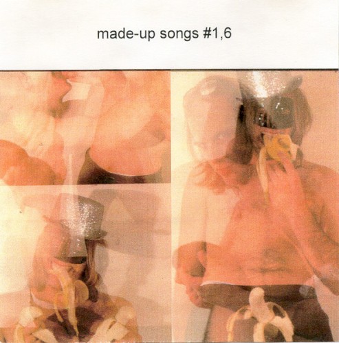 Made-up Songs #1, 6