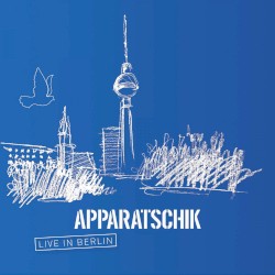 Live in Berlin