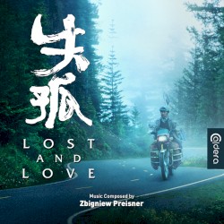 Lost and Love