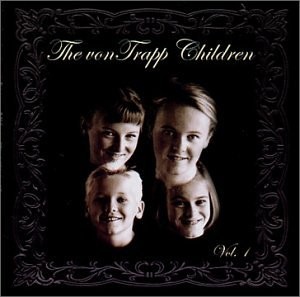 The von Trapp Children, Volume 1