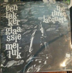 Een lekker glaassie melluk