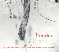 Hors-piste