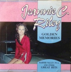 Golden Memories