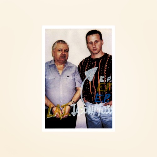Jason Moss E.P.