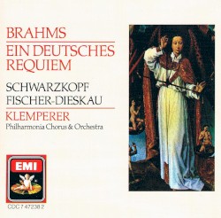 Ein deutsches Requiem
