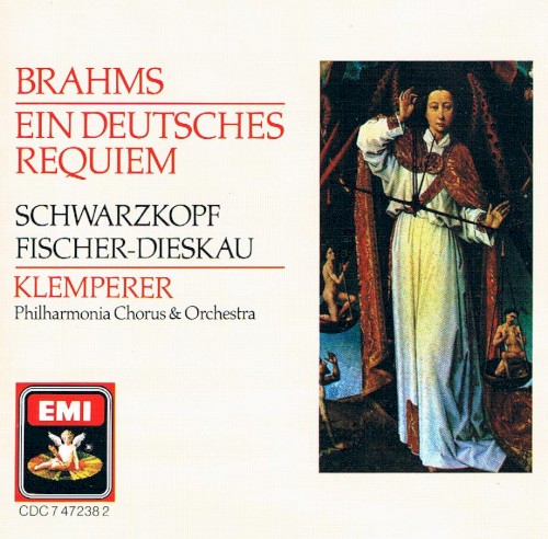 Ein deutsches Requiem