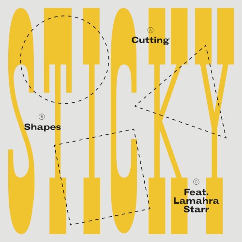 Cutting Shapes