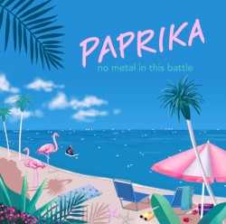 paprika