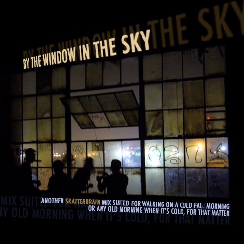 By the Window in the Sky