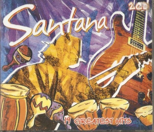 19 Greatest Hits