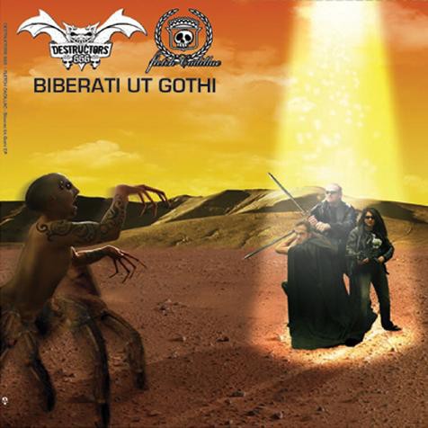 Biberati Ut Gothi