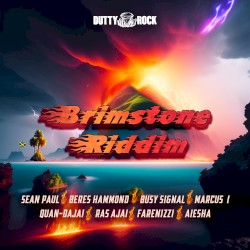 Brimstone Riddim