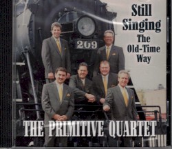 Still Singing the Old-Time Way