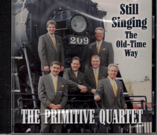 Still Singing the Old-Time Way