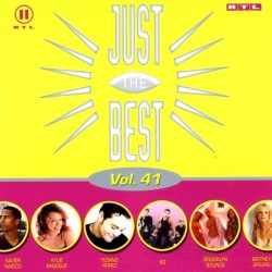 Just the Best, Vol. 41