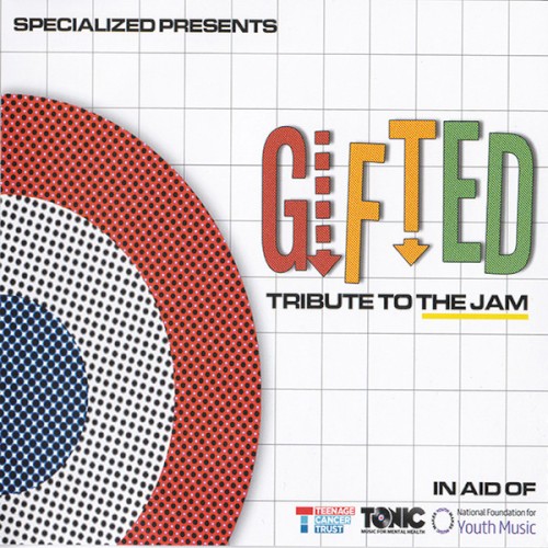 Gifted: Tribute to The Jam