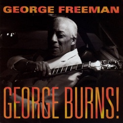 George Burns!