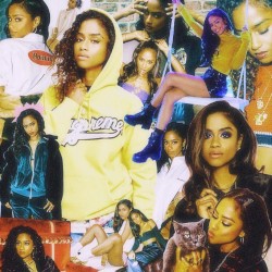 Vashtie