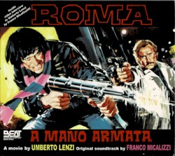 Roma a mano armata: Original Soundtrack