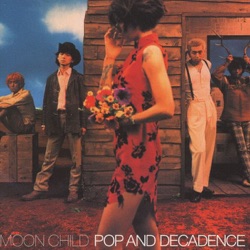 POP AND DECADENCE